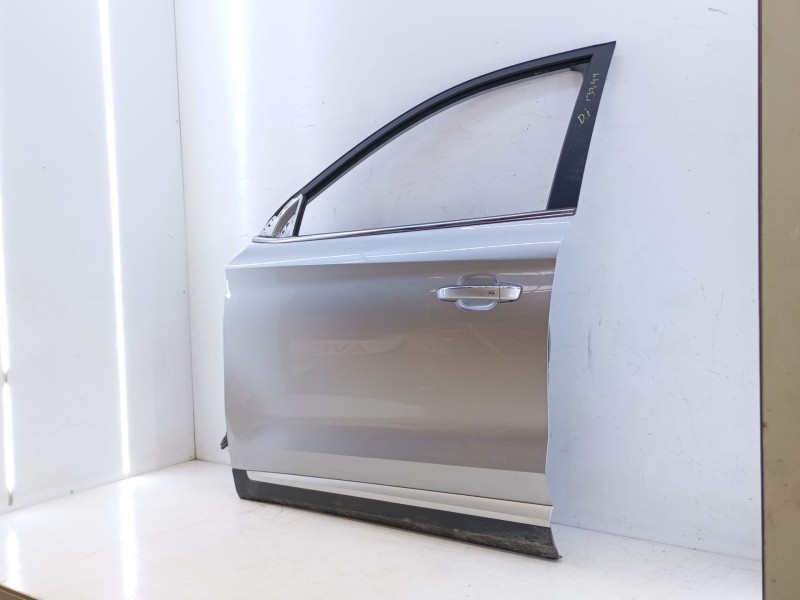 Recambio de puerta delantera izquierda para mg mg zs suv 1.0 t-gdi referencia OEM IAM   