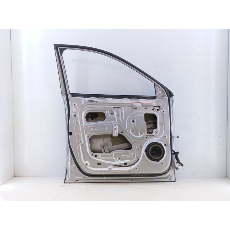 Recambio de puerta delantera izquierda para mg mg zs suv 1.0 t-gdi referencia OEM IAM   