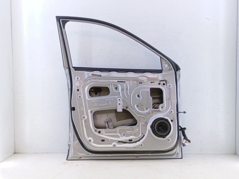Recambio de puerta delantera izquierda para mg mg zs suv 1.0 t-gdi referencia OEM IAM   