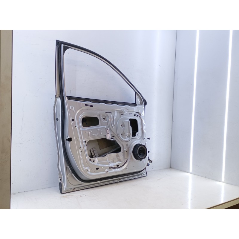 Recambio de puerta delantera izquierda para mg mg zs suv 1.0 t-gdi referencia OEM IAM   