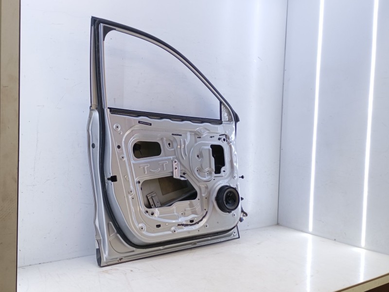 Recambio de puerta delantera izquierda para mg mg zs suv 1.0 t-gdi referencia OEM IAM   