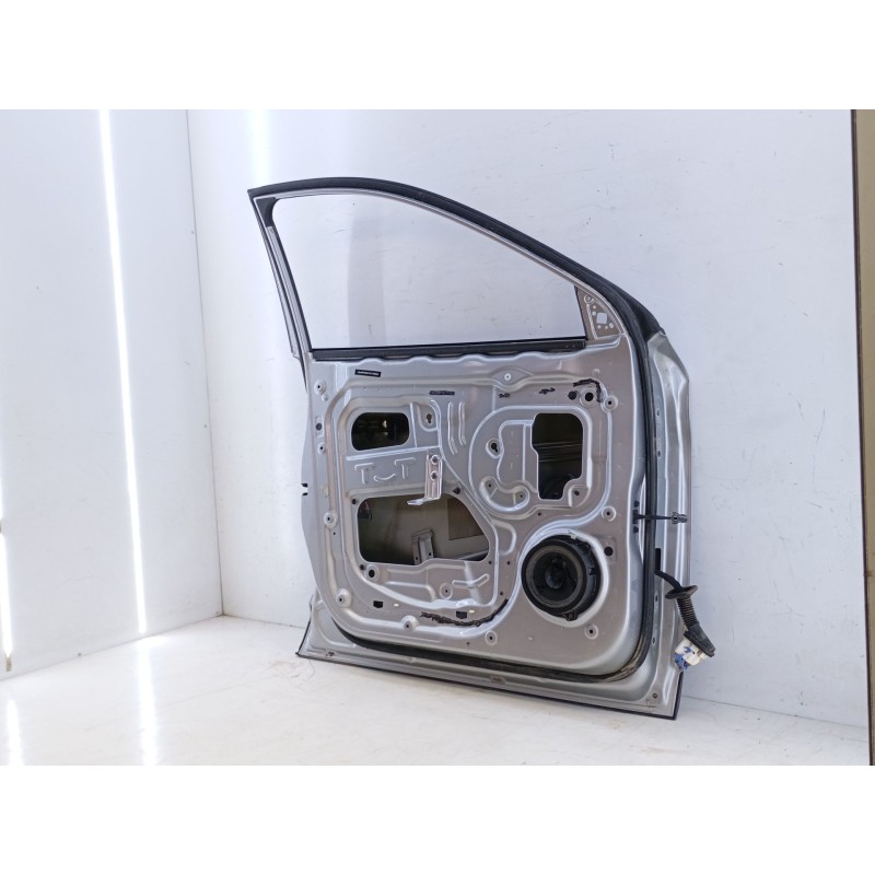 Recambio de puerta delantera izquierda para mg mg zs suv 1.0 t-gdi referencia OEM IAM   