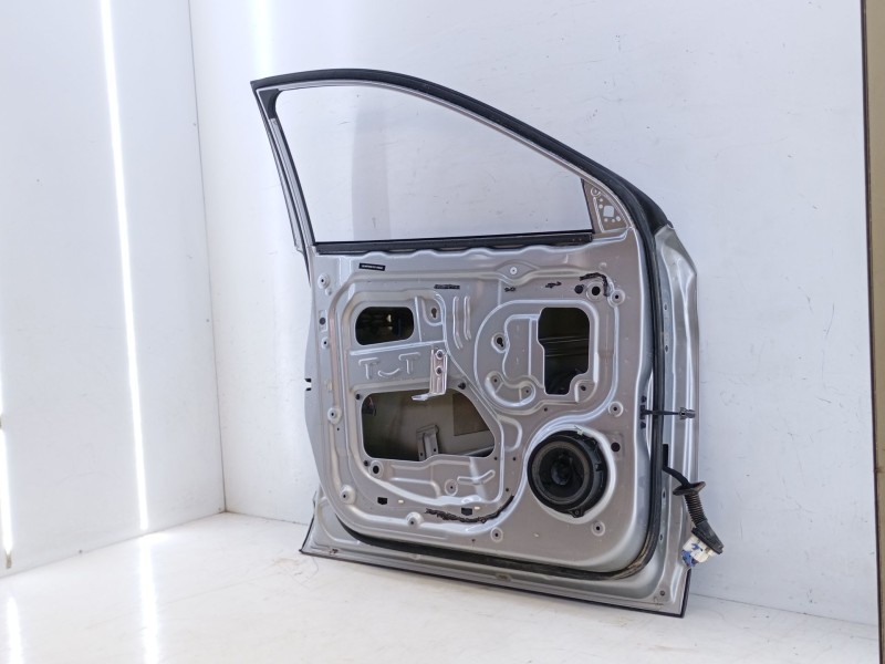 Recambio de puerta delantera izquierda para mg mg zs suv 1.0 t-gdi referencia OEM IAM   