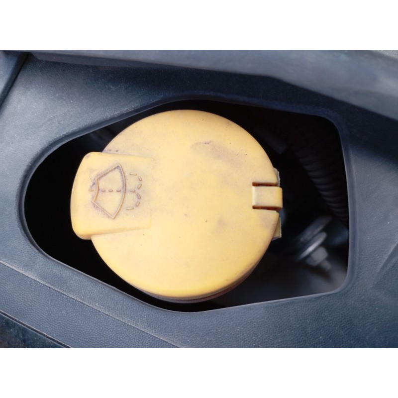 Recambio de deposito limpia para renault clio iv (bh_) 1.5 dci 90 referencia OEM IAM   
