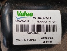 MOTOR LIMPIA DELANTERO 288008961R 