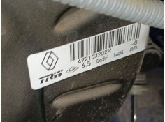 Recambio de servofreno para renault clio iv (bh_) 1.5 dci 90 referencia OEM IAM 472103202R  