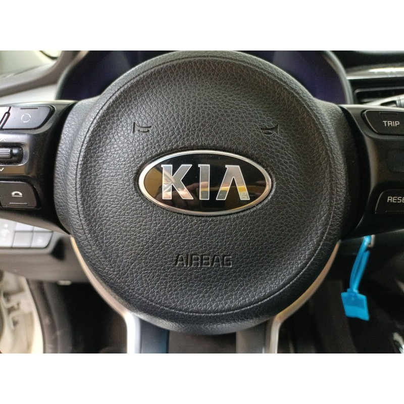 Recambio de airbag delantero izquierdo para kia stonic (yb) 1.0 t-gdi referencia OEM IAM   