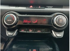 Recambio de mando climatizador para kia stonic (yb) 1.0 t-gdi referencia OEM IAM   