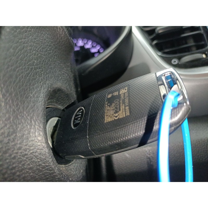 Recambio de antirrobo para kia stonic (yb) 1.0 t-gdi referencia OEM IAM   