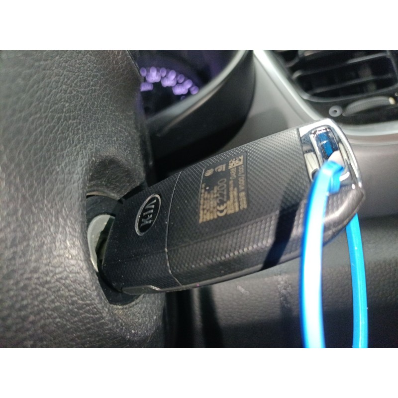 Recambio de antirrobo para kia stonic (yb) 1.0 t-gdi referencia OEM IAM   