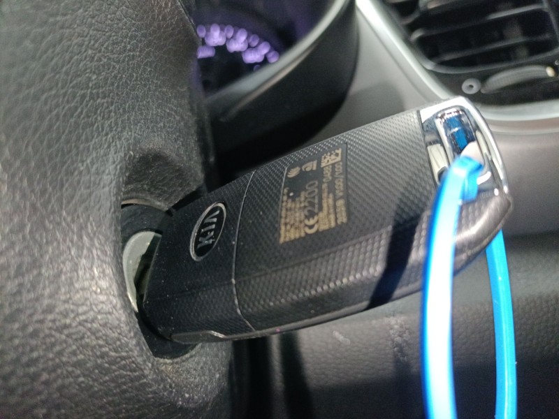 Recambio de antirrobo para kia stonic (yb) 1.0 t-gdi referencia OEM IAM   