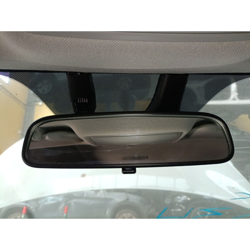 Recambio de espejo interior para kia stonic (yb) 1.0 t-gdi referencia OEM IAM   