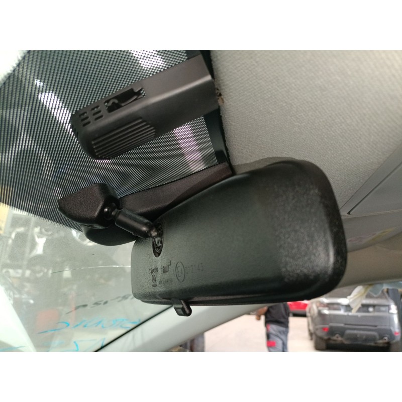 Recambio de espejo interior para kia stonic (yb) 1.0 t-gdi referencia OEM IAM   