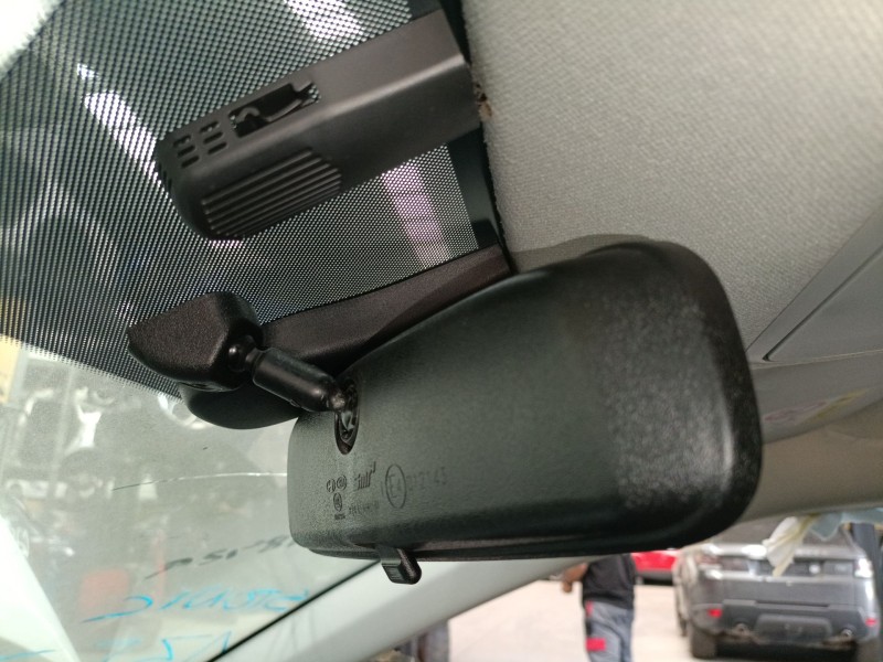 Recambio de espejo interior para kia stonic (yb) 1.0 t-gdi referencia OEM IAM   