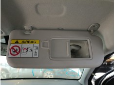 Recambio de parasol derecho para kia stonic (yb) 1.0 t-gdi referencia OEM IAM   