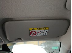 Recambio de parasol derecho para kia stonic (yb) 1.0 t-gdi referencia OEM IAM    2