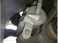 Recambio de pinza freno delantera derecha para renault clio iv (bh_) 1.5 dci 90 referencia OEM IAM   