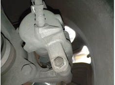 Recambio de pinza freno delantera izquierda para renault clio iv (bh_) 1.5 dci 90 referencia OEM IAM   