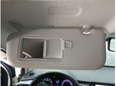 Recambio de parasol izquierdo para kia stonic (yb) 1.0 t-gdi referencia OEM IAM   