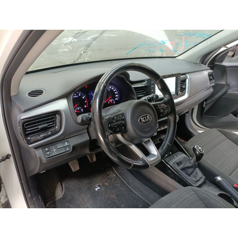 Recambio de salpicadero para kia stonic (yb) 1.0 t-gdi referencia OEM IAM   