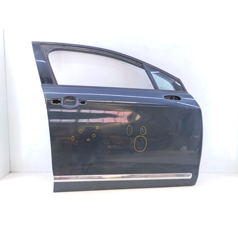 Recambio de puerta delantera derecha para citroën c5 berlina business referencia OEM IAM   