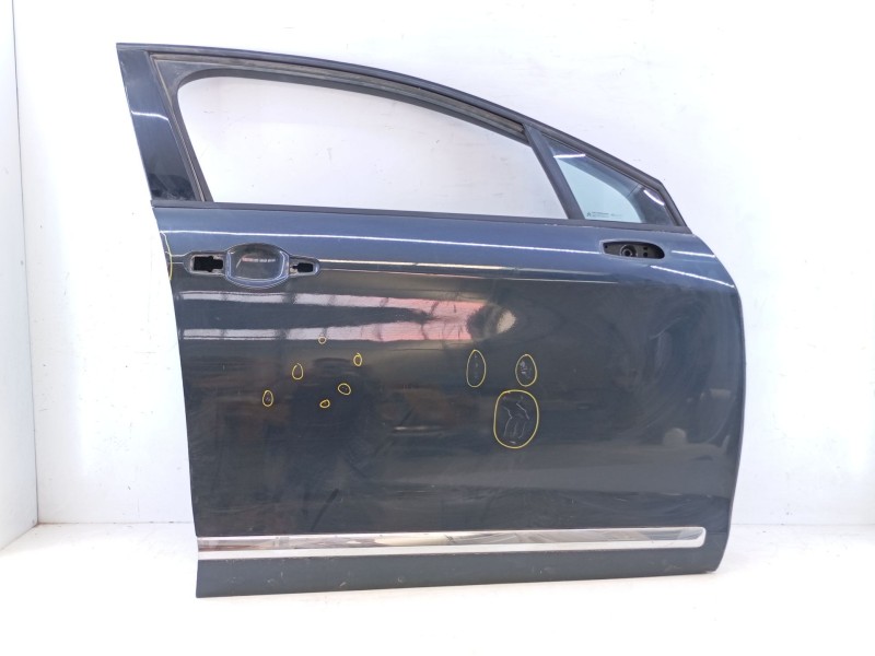 Recambio de puerta delantera derecha para citroën c5 berlina business referencia OEM IAM   