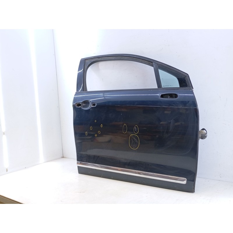 Recambio de puerta delantera derecha para citroën c5 berlina business referencia OEM IAM   