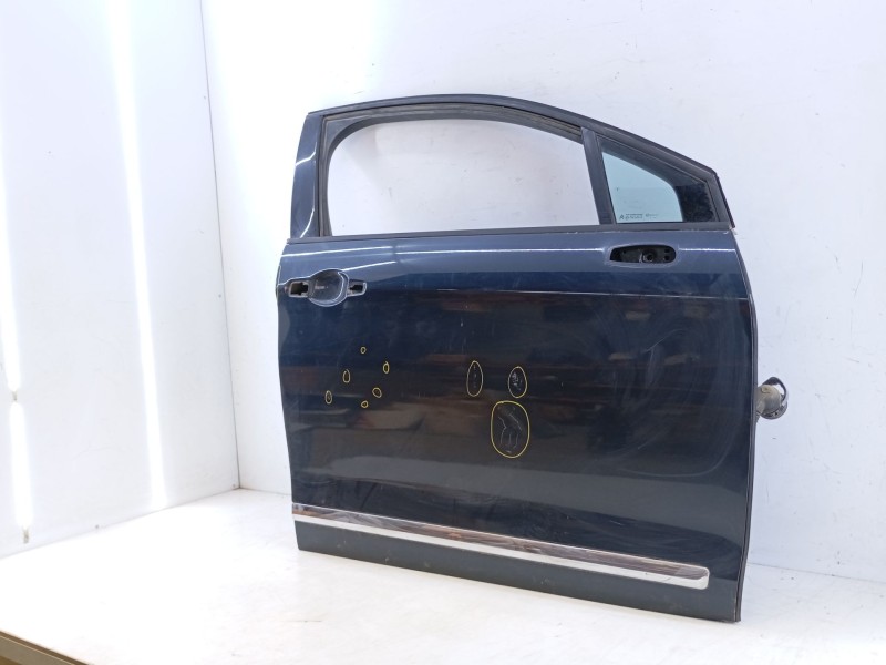 Recambio de puerta delantera derecha para citroën c5 berlina business referencia OEM IAM   