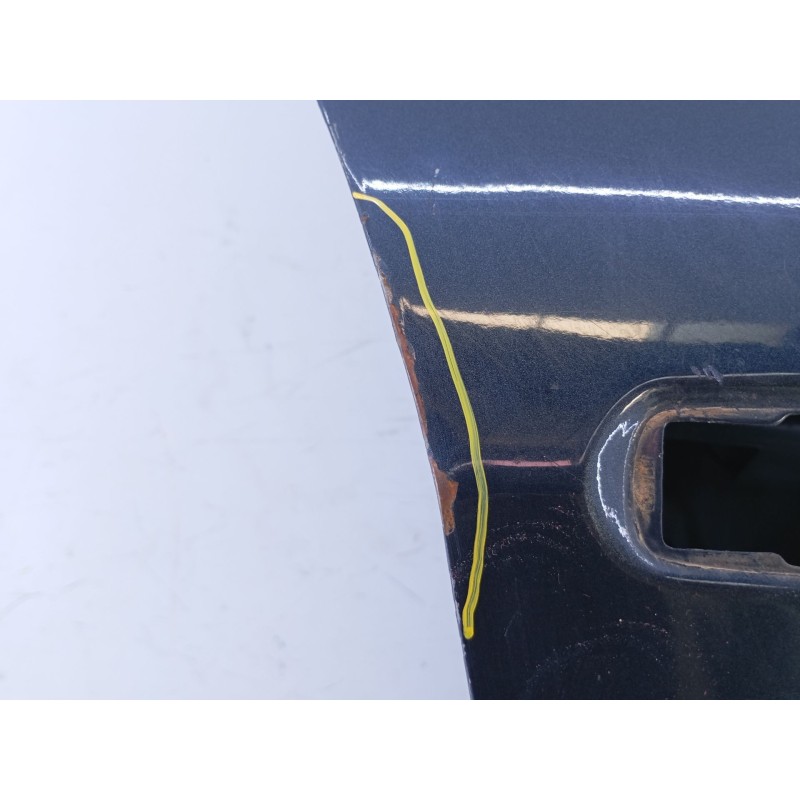 Recambio de puerta delantera derecha para citroën c5 berlina business referencia OEM IAM   