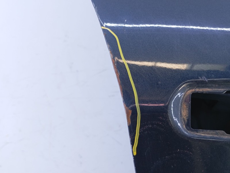 Recambio de puerta delantera derecha para citroën c5 berlina business referencia OEM IAM   