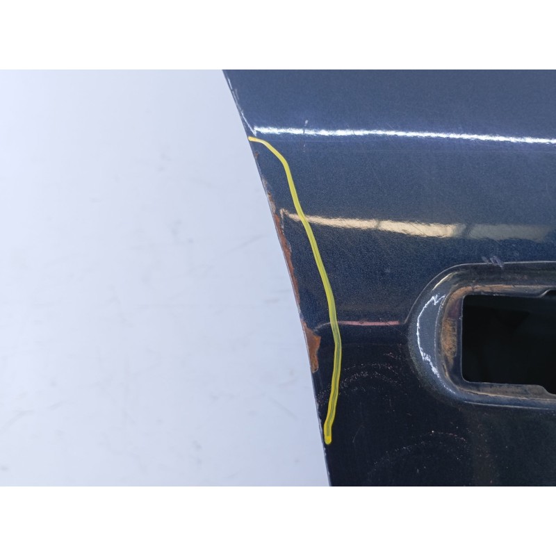 Recambio de puerta delantera derecha para citroën c5 berlina business referencia OEM IAM   