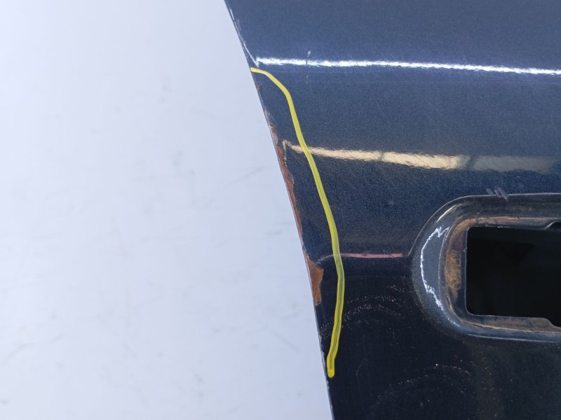 Recambio de puerta delantera derecha para citroën c5 berlina business referencia OEM IAM   