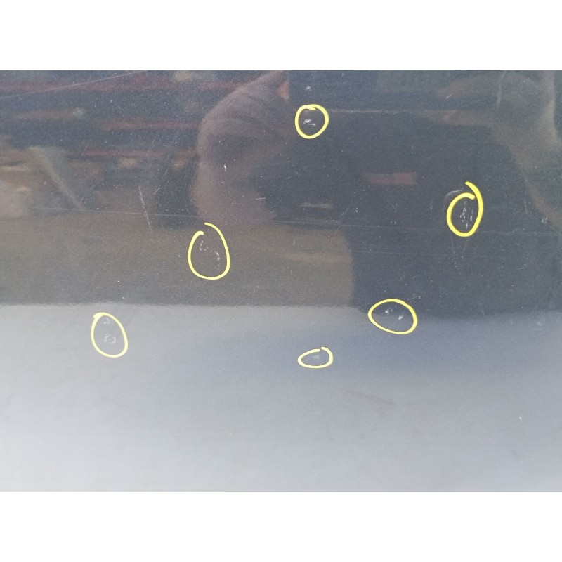 Recambio de puerta delantera derecha para citroën c5 berlina business referencia OEM IAM   