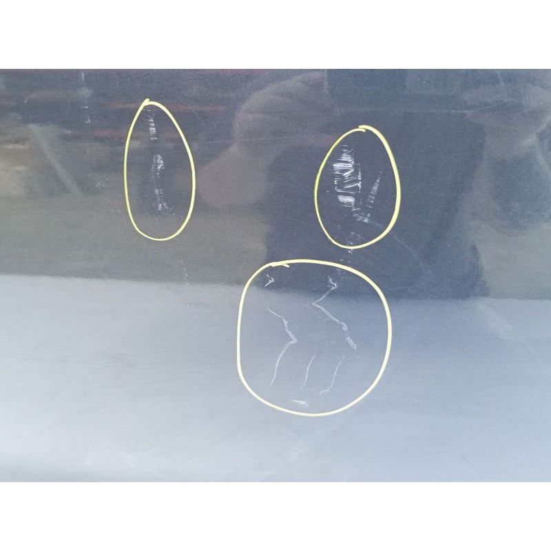 Recambio de puerta delantera derecha para citroën c5 berlina business referencia OEM IAM   