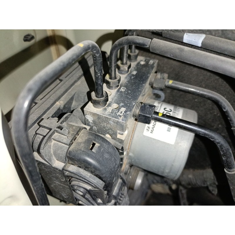 Recambio de abs para kia stonic (yb) 1.0 t-gdi referencia OEM IAM   