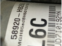 Recambio de abs para kia stonic (yb) 1.0 t-gdi referencia OEM IAM    2