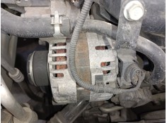 Recambio de alternador para kia stonic (yb) 1.0 t-gdi referencia OEM IAM   