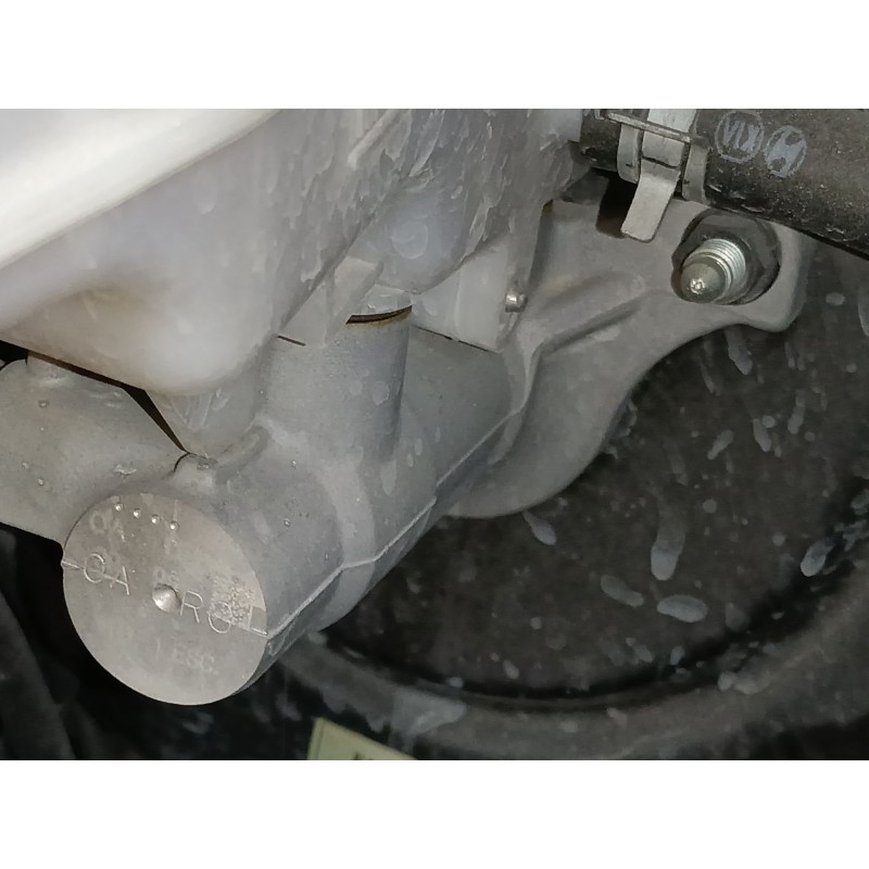 Recambio de bomba freno para kia stonic (yb) 1.0 t-gdi referencia OEM IAM   