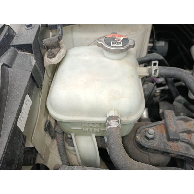 Recambio de deposito expansion para kia stonic (yb) 1.0 t-gdi referencia OEM IAM   