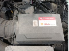 Recambio de filtro aire para kia stonic (yb) 1.0 t-gdi referencia OEM IAM   
