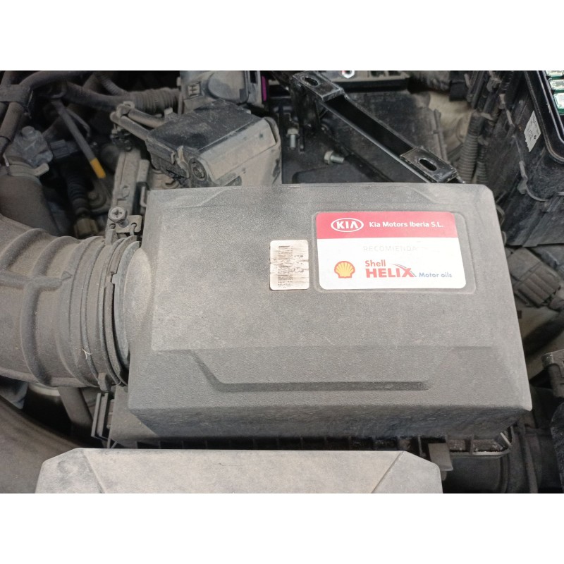 Recambio de filtro aire para kia stonic (yb) 1.0 t-gdi referencia OEM IAM   