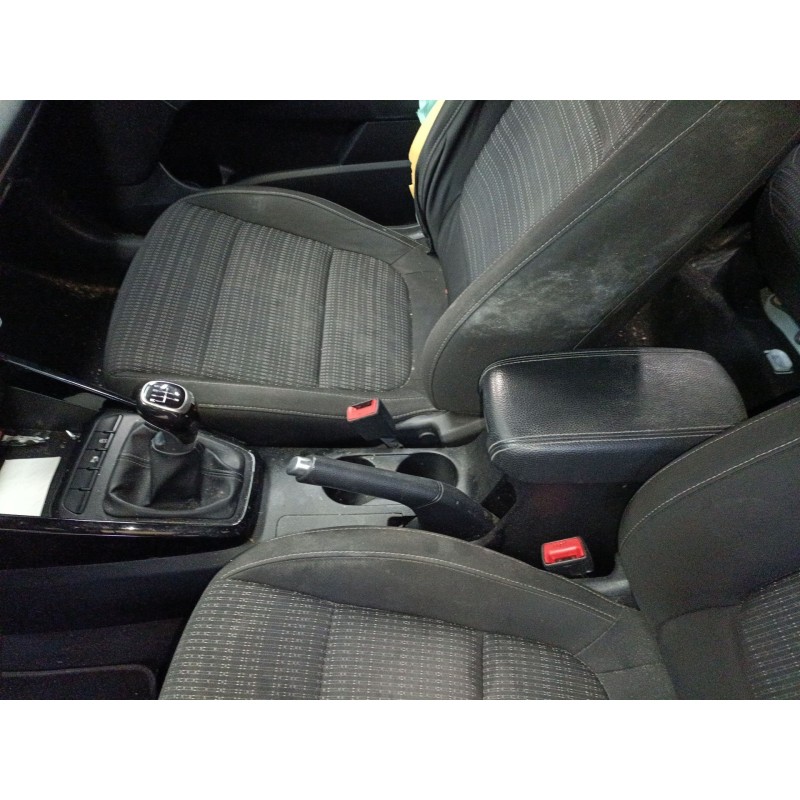 Recambio de consola central para kia stonic (yb) 1.0 t-gdi referencia OEM IAM   