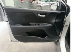 GUARNECIDO PUERTA DELANTERA IZQUIERDA 