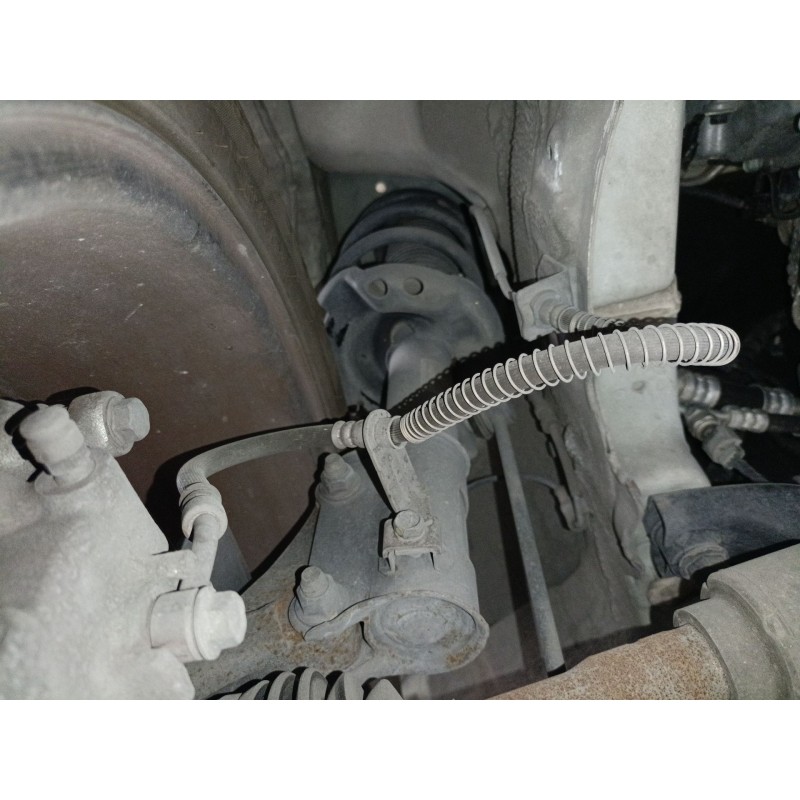 Recambio de amortiguador delantero derecho para kia stonic (yb) 1.0 t-gdi referencia OEM IAM   