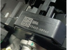 Recambio de anillo airbag para kia stonic (yb) 1.0 t-gdi referencia OEM IAM 93403H8960  