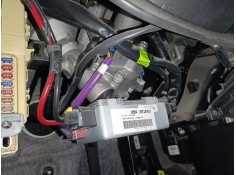 COLUMNA DIRECCION 56340H8500 GE50009900 