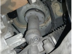 Recambio de cremallera direccion para kia stonic (yb) 1.0 t-gdi referencia OEM IAM   