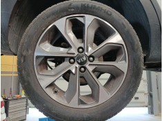 Recambio de llanta para kia stonic (yb) 1.0 t-gdi referencia OEM IAM 205/55/17  