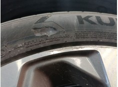 Recambio de llanta para kia stonic (yb) 1.0 t-gdi referencia OEM IAM 205/55/17   2