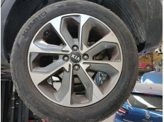 Recambio de llanta para kia stonic (yb) 1.0 t-gdi referencia OEM IAM 205/55/17  